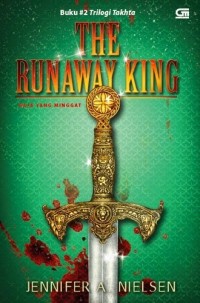 Image of THE RUNAWAY KING